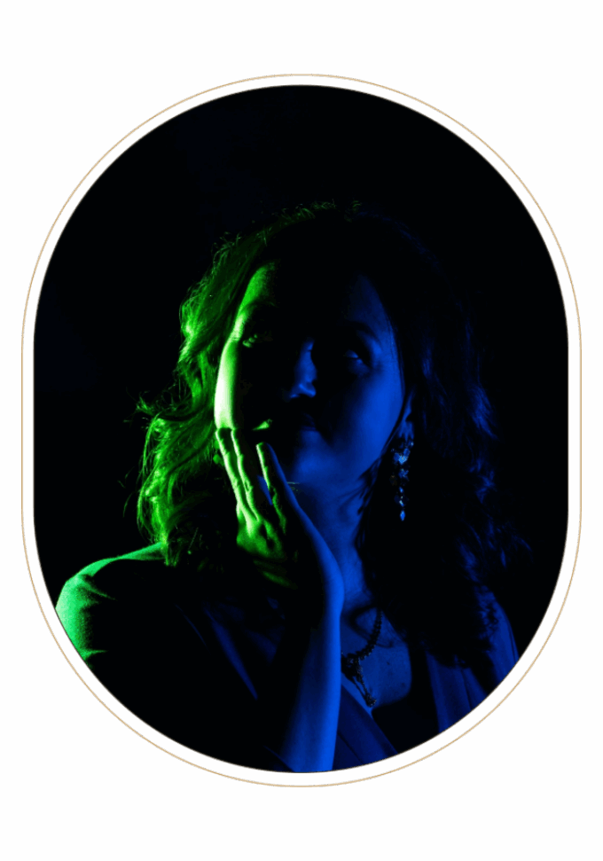 VIP mentoring Jana Mucherl