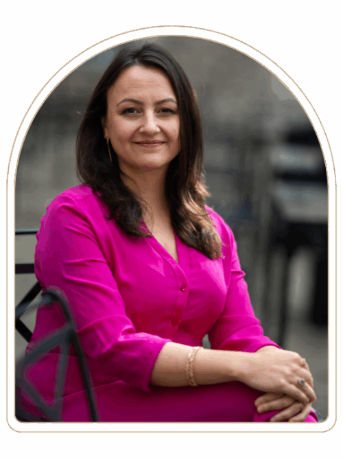 Soul Business® Jana Mucherl