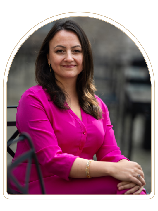 Soul Business® Jana Mucherl