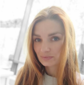 Kristýna fadrhonc